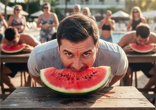 吃男人的瓜,揭秘那些令人惊愕的“吃男人”传闻