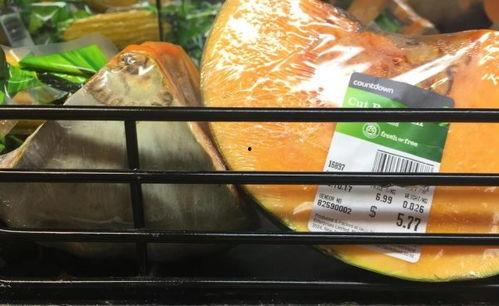 希兰瓜怎么吃,从清新沙拉到创意甜品