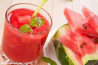 三瓜怎么吃才健康呢,健康饮食新主张