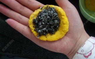 吃瓜黑芝麻,养生美食背后的神奇功效