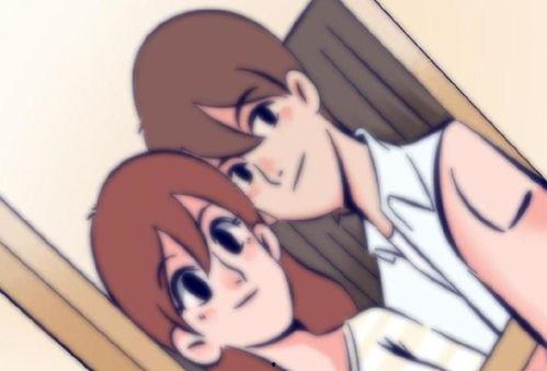 吃瓜少女壁纸漫画,揭秘日常生活中的欢乐瞬间