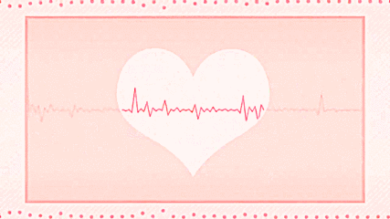 动态心电图看吃瓜,动态心电图下的健康生活启示