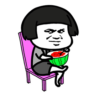 动态心电图看吃瓜,动态心电图下的健康生活启示