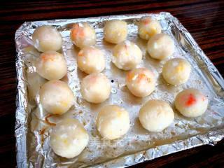 吃瓜少女土豆虾球,揭秘网红美食背后的故事