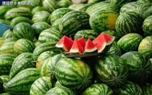 什么人可以吃瓜,哪些人群适合享受美味瓜果的盛宴