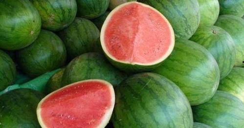 什么人可以吃瓜,哪些人群适合享受美味瓜果的盛宴