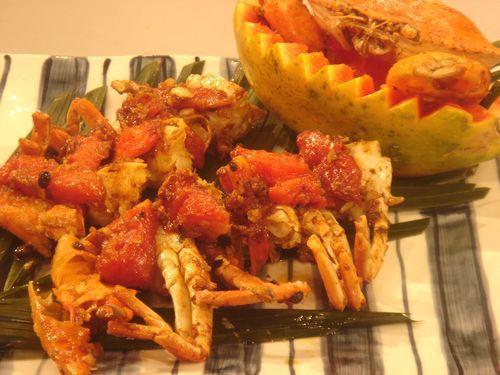 螃蟹胶瓜可以吃吗,美味还是禁忌?探究其食用安全与营养价值