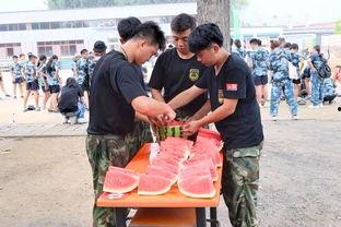 白河吃瓜群众事件