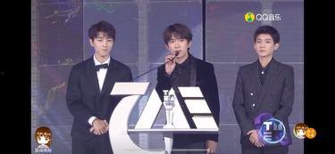 tfboys直播吃瓜,揭秘娱乐圈幕后故事